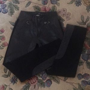 H-D Women’s Motorcycle Riding Pants